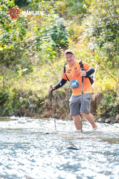MĂNG ĐEN ULTRA TRAIL 2026 - Ảnh #4514104