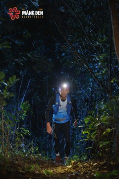 MĂNG ĐEN ULTRA TRAIL 2026 - Ảnh #4511327