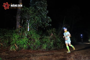 MĂNG ĐEN ULTRA TRAIL 2026 - Ảnh #4505194