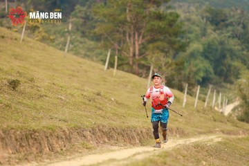 MĂNG ĐEN ULTRA TRAIL 2026 - Ảnh #4523307