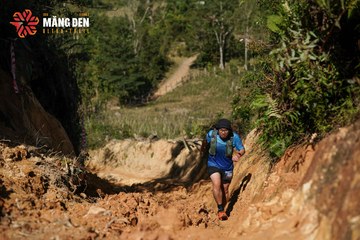 MĂNG ĐEN ULTRA TRAIL 2026 - Ảnh #4503770