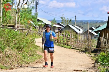MĂNG ĐEN ULTRA TRAIL 2026 - Ảnh #4524127
