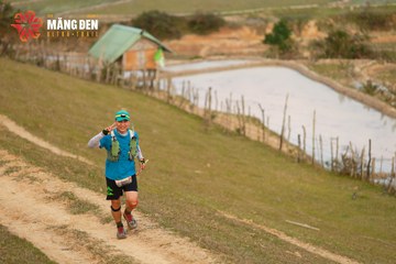 MĂNG ĐEN ULTRA TRAIL 2026 - Ảnh #4523327