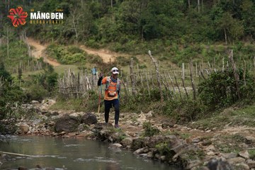 MĂNG ĐEN ULTRA TRAIL 2026 - Ảnh #4516779