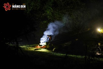 MĂNG ĐEN ULTRA TRAIL 2026 - Ảnh #4518072