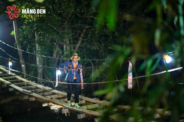 MĂNG ĐEN ULTRA TRAIL 2026 - Ảnh #4518264