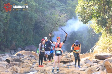 MĂNG ĐEN ULTRA TRAIL 2026 - Ảnh #4506678