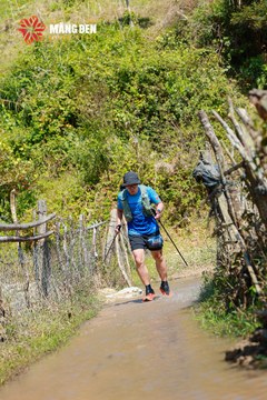 MĂNG ĐEN ULTRA TRAIL 2026 - Ảnh #4523675