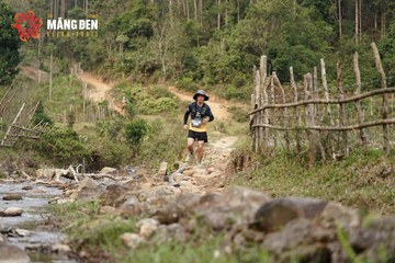 MĂNG ĐEN ULTRA TRAIL 2026 - Ảnh #4519289