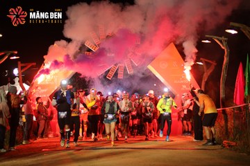 MĂNG ĐEN ULTRA TRAIL 2026 - Ảnh #4502549