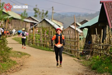 MĂNG ĐEN ULTRA TRAIL 2026 - Ảnh #4525351