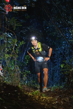 MĂNG ĐEN ULTRA TRAIL 2026 - Ảnh #4511320
