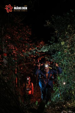 MĂNG ĐEN ULTRA TRAIL 2026 - Ảnh #4521376