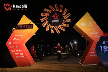 MĂNG ĐEN ULTRA TRAIL 2026 - Ảnh #4522089