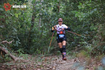 MĂNG ĐEN ULTRA TRAIL 2026 - Ảnh #4515726