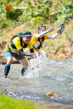 MĂNG ĐEN ULTRA TRAIL 2026 - Ảnh #4502602
