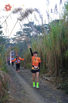 MĂNG ĐEN ULTRA TRAIL 2026 - Ảnh #4507591