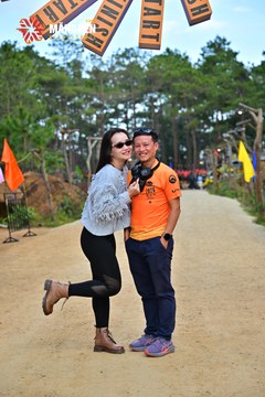 MĂNG ĐEN ULTRA TRAIL 2026 - Ảnh #4520828