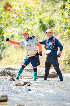 MĂNG ĐEN ULTRA TRAIL 2026 - Ảnh #4504360