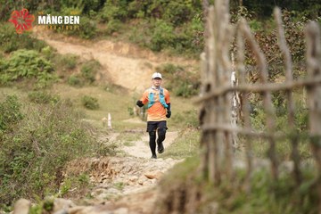 MĂNG ĐEN ULTRA TRAIL 2026 - Ảnh #4519305