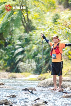 MĂNG ĐEN ULTRA TRAIL 2026 - Ảnh #4513514