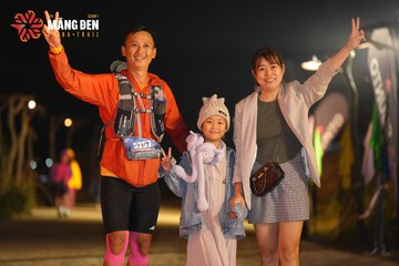 MĂNG ĐEN ULTRA TRAIL 2026 - Ảnh #4515950