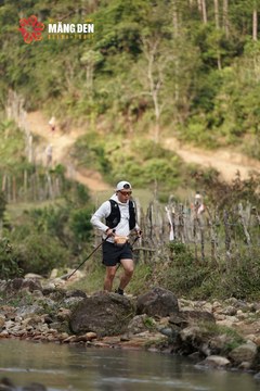 MĂNG ĐEN ULTRA TRAIL 2026 - Ảnh #4516601