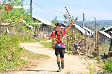 MĂNG ĐEN ULTRA TRAIL 2026 - Ảnh #4523969
