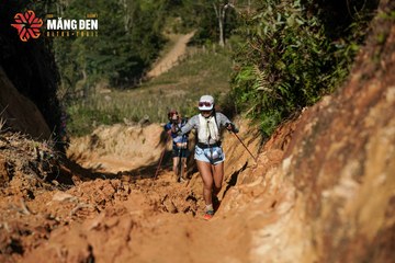 MĂNG ĐEN ULTRA TRAIL 2026 - Ảnh #4503688