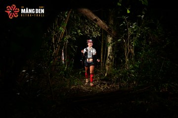 MĂNG ĐEN ULTRA TRAIL 2026 - Ảnh #4526567