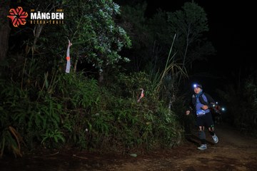 MĂNG ĐEN ULTRA TRAIL 2026 - Ảnh #4509397