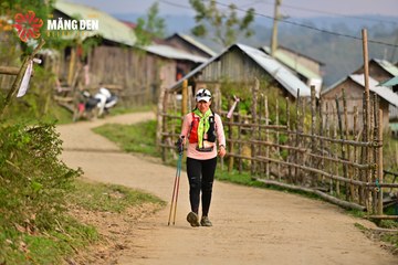 MĂNG ĐEN ULTRA TRAIL 2026 - Ảnh #4525201