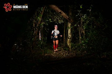 MĂNG ĐEN ULTRA TRAIL 2026 - Ảnh #4526571