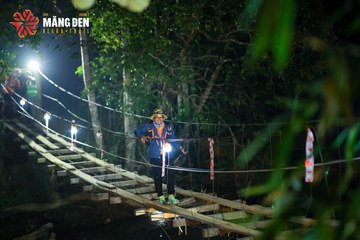 MĂNG ĐEN ULTRA TRAIL 2026 - Ảnh #4518259