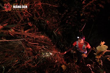 MĂNG ĐEN ULTRA TRAIL 2026 - Ảnh #4512495