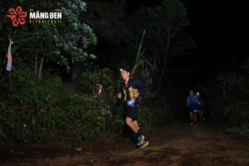 MĂNG ĐEN ULTRA TRAIL 2026 - Ảnh #4506782