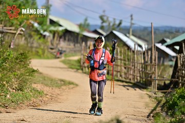 MĂNG ĐEN ULTRA TRAIL 2026 - Ảnh #4524325