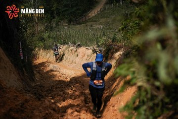 MĂNG ĐEN ULTRA TRAIL 2026 - Ảnh #4503973