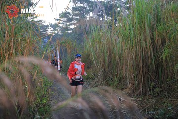 MĂNG ĐEN ULTRA TRAIL 2026 - Ảnh #4507522