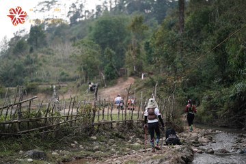 MĂNG ĐEN ULTRA TRAIL 2026 - Ảnh #4519745