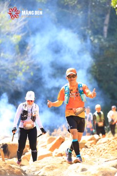 MĂNG ĐEN ULTRA TRAIL 2026 - Ảnh #4509131