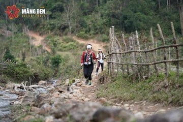 MĂNG ĐEN ULTRA TRAIL 2026 - Ảnh #4519698