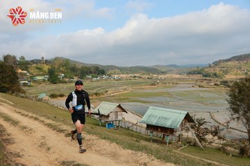 MĂNG ĐEN ULTRA TRAIL 2026 - Ảnh #4523015