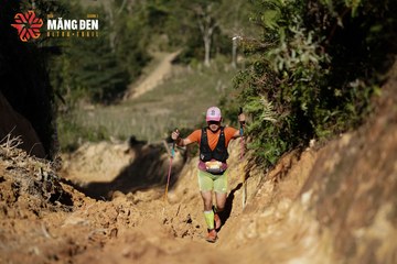 MĂNG ĐEN ULTRA TRAIL 2026 - Ảnh #4503531