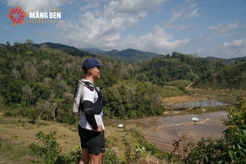MĂNG ĐEN ULTRA TRAIL 2026 - Ảnh #4504399
