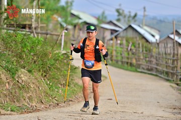 MĂNG ĐEN ULTRA TRAIL 2026 - Ảnh #4525198