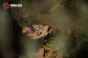 MĂNG ĐEN ULTRA TRAIL 2026 - Ảnh #4503656