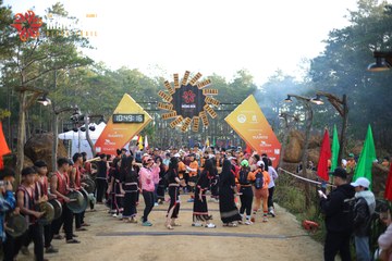 MĂNG ĐEN ULTRA TRAIL 2026 - Ảnh #4502854
