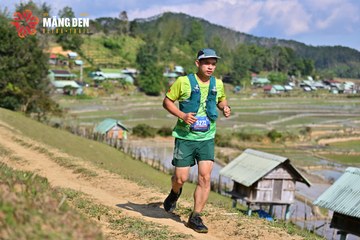 MĂNG ĐEN ULTRA TRAIL 2026 - Ảnh #4524351