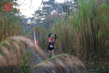 MĂNG ĐEN ULTRA TRAIL 2026 - Ảnh #4507506